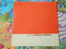 Anthony Williams / Spring 1965 Blue Note Records ST-84216 VG++/NM Rare