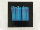 TARIKA BLUE Self Titled CHIAROSCURO CR-164 LP ULTRA CLEAN RARE