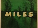 MILES DAVIS QUINTET Prestige 7014 W50 DG RVG J COLTRANE, R GARLAND  VG+VG++