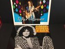 T.REX LIVE IN CONCERT Vinyl 1981 + Solid Gold Hits LP Excellent £Reduced 25% Off