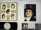 FACES OOH-LA-LA WARNER P-4701W Japan VINYL LP