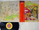 STEELY DAN CAN'T BUY A THRILL ABC YQ-8005-AB Japan OBI VINYL LP