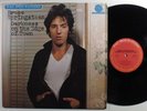 BRUCE SPRINGSTEEN Darkness On The Edge Of Town COLUMBIA LP VG++ audiophile
