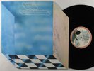 TRAFFIC The Low Spark Of High Heeled Boys ISLAND LP NM 180g die-cut cover