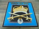 Joe Gibbs - Majestic Dub 1979 UK LP LASER 1st ROOTS/DUB