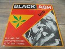 Sly & The Revolutionaries - Black Ash Dub 1980 UK LP TROJAN 1st ROOTS/DUB