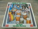 The Congos - Heart Of The Congos 1981 UK LP GO FEET ROOTS/DUB LEE PERRY