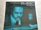 BUD POWELL- The Scene Changes Vol. 5 BLUE NOTE 4009 EAR DG MONO NEW YORK HEAR