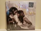 A Star is Born Soundtrack Lady Gaga Bradley Cooper Vinyl Disc + 10 Photo Prints