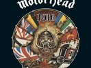 MOTORHEAD-1916 (OGV) VINYL LP NEW