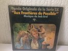 Jack Arel ?– Aux Frontières Du Possible ost psyche funk