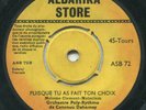 KILLER AFRO PSYCHE Orchestre Poly-Rythmo De Cotonou Dahomey – Gbe Mi Na Gbe