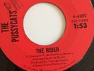 northern soul records, Motown, The Pussycats