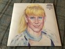 Sufjan Stevens - Tonya Harding - rare 7” blue vinyl. Brand new & sealed
