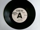 Howlin Wolf - Ooh Baby/Tell Me What I've Done 45 CHESS Advance promotion copy.