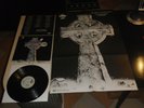 BLACK SABBATH: Headless Cross, LTD EDIT, + POSTER, 24 1005 1, 1st PRESS, 12