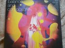 The Things We Think We're Missing - Balance and Composure Colored Vinyl