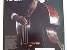 PROMO The Bass ABC Impulse Vtg Jazz 3x Lp Box Set Rare Record WLP Set
