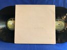 THE BEATLES WHITE N°016902 COMPLETE 2LP ORIGINAL NEW ZEALAND LP EXC+