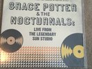 Grace Potter & The Nocturnals  Live From The Legendary Sun Studio Vinyl RSD