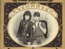 Georgia Satellites Keep The Faith vinyl LP album record UK SPRAY301