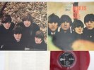 LP/GF BEATLES Beatles For Sale OP7179 ODEON JAPAN Vinyl