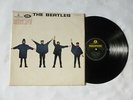 THE BEATLES   HELP   CLASSIC 1965 UK -2/-2 1ST PRESS MONO VINYL LP   PLAYS TIDY