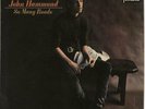John Hammond So Many Roads vinyl LP album record UK TFL6059 FONTANA 1965