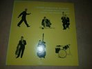 Chico Hamilton Quintet featuring Buddy Collett-Pacific Jazz Records 1209 (Vinyl)