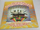 The Beatles - Magical Mystery Tour - Parlophone UK Stereo PCTC 255