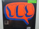 Yes - Self Titled 50th Anniversary LP Record Store Day 2019 RSD SEALED