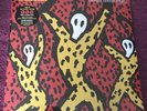 THE ROLLING STONES Voodoo Lounge Uncut Triple Red Coloured Vinyl New Sold Out