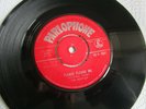 BEATLES PLEASE PLEASE ME FIRST PRESS ON RED PARLOPHONE
