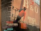 Jimmy Smith “Midnight Special” Blue Note LP Mono New York Ear RVG JAZZ