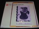 Brand New Sealed  ERIC JOHNSON  Ah Via Musicom  VINYL LP ISBN # 829421805175
