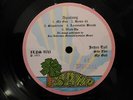 JETHRO TULL - AQUALUNG - PINK RIM - UK - MINT - COMPLETE