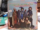 COUNTRY JOE AND THE FISH-I FEEL LIKE I'M FIXIN' TO DIE-1967 LP- FISH GAME POSTER