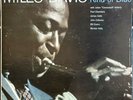 MILES DAVIS Kind of Blue Columbia CL 1355 mono 6 eye LP NM