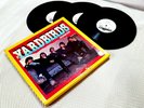 The Yardbirds 