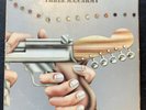 Three Man Army-A Third Of A Lifetime (Gatefold LP ((Near Mint ))