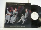 NEAR MINT BLACK SABBATH 