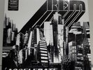 REM R.E.M. ACCELERATE 2 LP IN 180 GR. + CD + INSERT