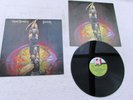 NAZARETH LP EXPECT NO MERCY ORIG UK 1977 1st PRESS NEAR MINT TEXTURED A-2
