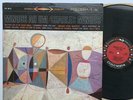 Charles Mingus Mingus Ah Um LP VG+/VG++ 1959 1st Stereo Six-Eye Rare Jazz