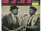 1962 Coleman Hawkins The Essen Jazz Festival All Stars - 688 600 ZL