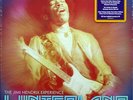 LP-BOX The Jimi Hendrix Experience Winterland STILL SEALED, 180 GRAM Experie