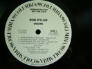 Desire by Bob Dylan.PROMO on the white Columbia label