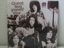 Sealed RSD 2011 QUEEN Keep Yourself Alive / Son & Daughter  7