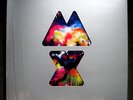 Coldplay Mylo Xyloto Limited Edition Box LP/CD/book/poster pop-up 2011  NEARMINT