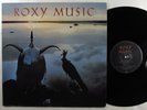 ROXY MUSIC Avalon POLYDOR LP VG+ uk